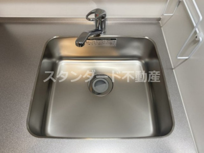 【キッチン】 | セレニテ福島プリエ