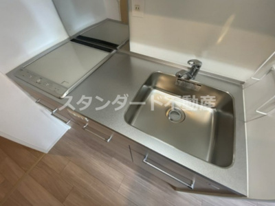 【キッチン】 | セレニテ福島プリエ