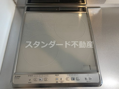 【キッチン】 | セレニテ福島プリエ