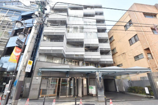 【外観】 | 物件のお問い合わせは、 ０１２０－７００－９６８までお気軽にどうぞ！
外観