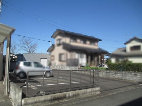 【外観】