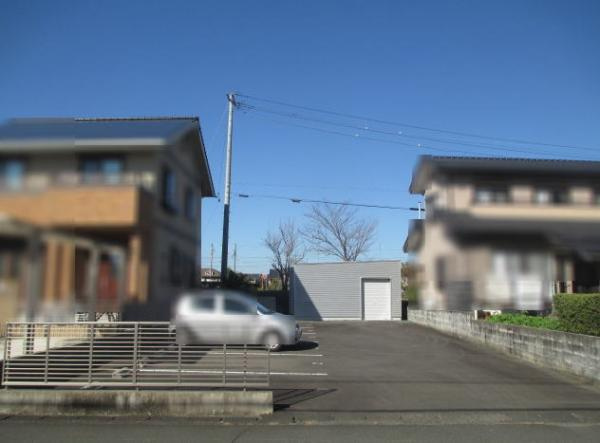 【外観】