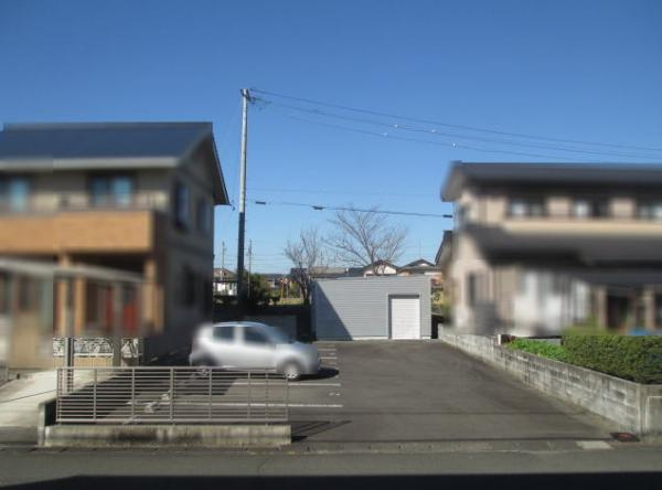 【外観】