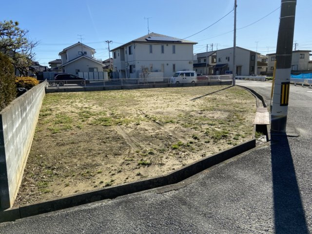 錦町中迎一丁目　100坪の外観