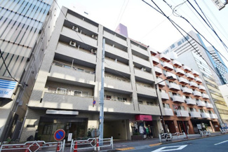 【外観】 | 物件のお問い合わせは、 ０１２０－７００－９６８までお気軽にどうぞ！
外観