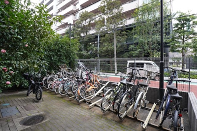 【その他共用部分】 | ヴェルト芝浦