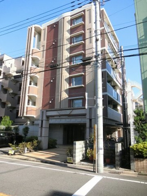 【外観】 | セントパレス大鳥居