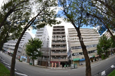 【外観】 | クレール谷町