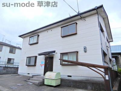 【外観】 | ブルームコーポ