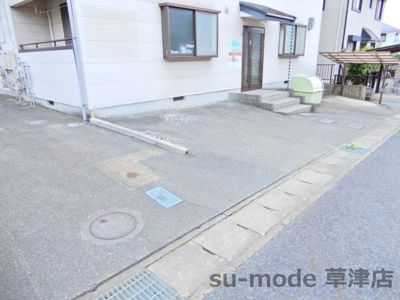 【その他共用部分】 | ブルームコーポ