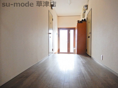 【その他共用部分】 | ブルームコーポ