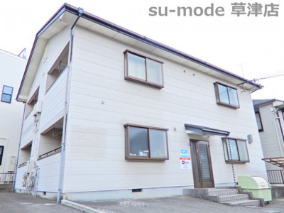 【外観】 | ブルームコーポ