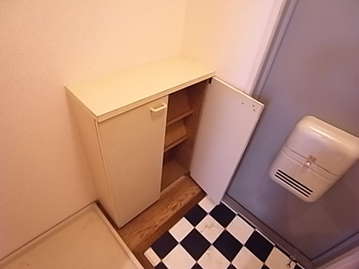 【その他共用部分】 | セジュール宝泉