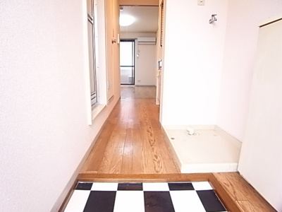 【玄関】 | セジュール宝泉