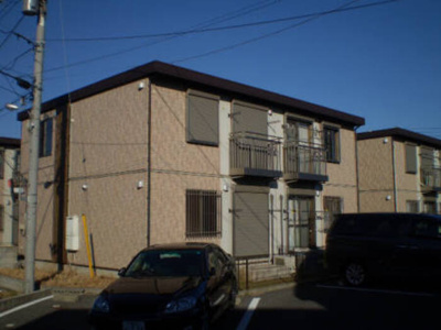 【外観】 | グレイスタウン蘇我 Ｂ