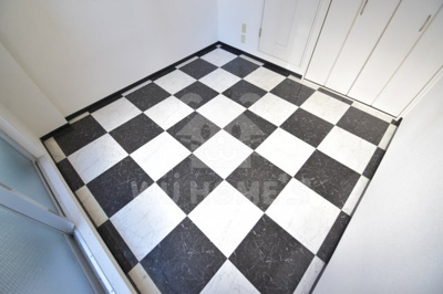 【洋室】 | ウインズビル | 個人の部屋や寝室として使える洋室です