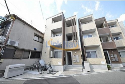 【エントランス】 | ハーモニーテラス歌島Ⅱ