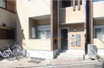 【駐車場】 | ハーモニーテラス歌島Ⅱ