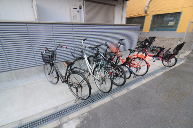 フィユフラッツ大阪ノースのその他共用部分