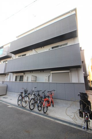 フィユフラッツ大阪ノース