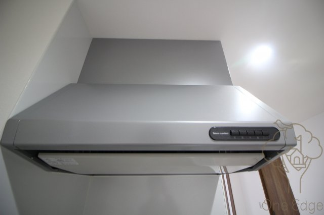 フィユフラッツ大阪ノースのキッチン