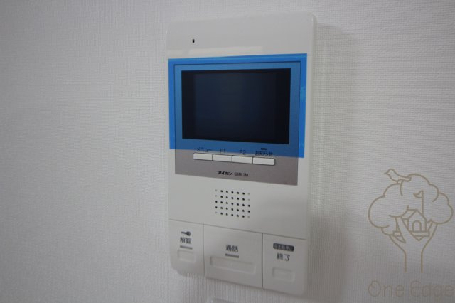 フィユフラッツ大阪ノースの設備