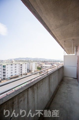 【展望】 | 第14柴田マンション