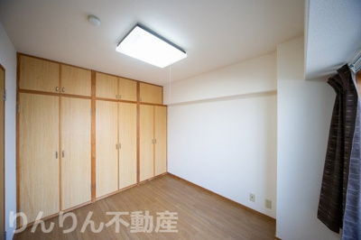【収納】 | 第14柴田マンション