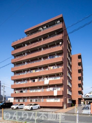 【外観】 | 第14柴田マンション
