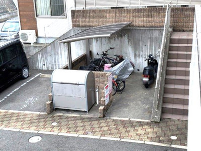 【その他共用部分】 | シャーメゾン・パル