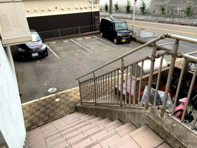 【その他共用部分】 | シャーメゾン・パル