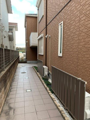 【エントランス】 | シャーメゾン・パル