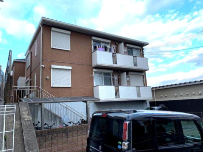 【外観】 | シャーメゾン・パル