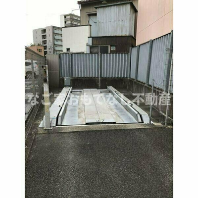【駐車場】 | 藤和シティホームズ浅間町