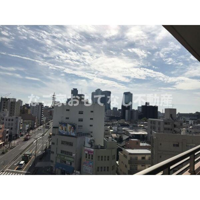【展望】 | 藤和シティホームズ浅間町