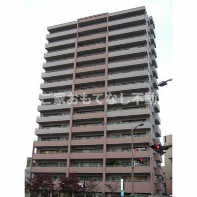 【外観】 | 藤和シティホームズ浅間町
