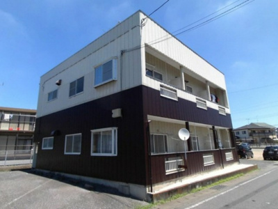 【外観】 | サンクグラーシア