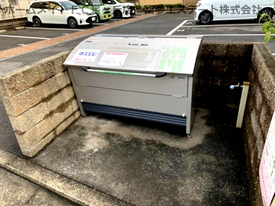 【その他共用部分】 | カーサ　ミーアC