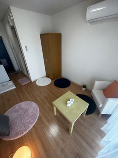 【居間・リビング】 | 家具はつきません