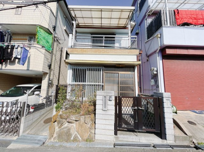 【外観】 | 和泉市伯太町3丁目戸建