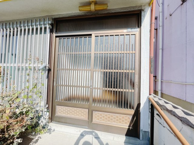 【その他共用部分】 | 和泉市伯太町3丁目戸建