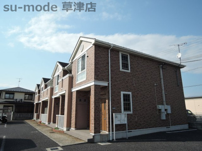 【外観】 | コートMaHaLo