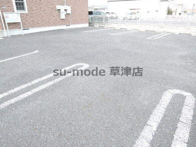 【駐車場】 | コートMaHaLo