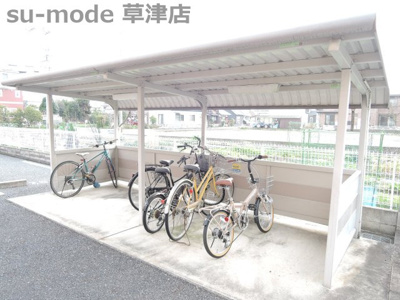 【その他共用部分】 | コートMaHaLo