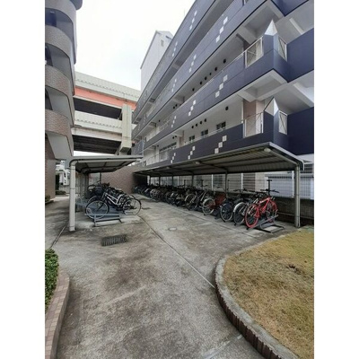 【その他共用部分】 | プラシード