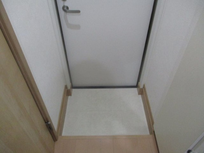 【玄関】 | アッシュメゾン天王寺ウエスト