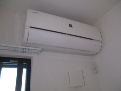 【その他】 | アッシュメゾン天王寺ウエスト