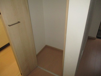 【収納】 | アッシュメゾン天王寺ウエスト