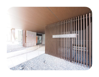 【エントランス】 | エントランスです