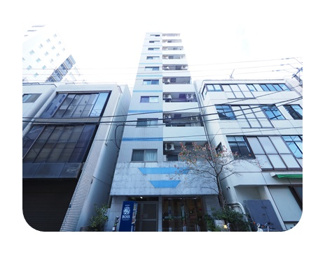 【外観】 | おしゃれな外観です